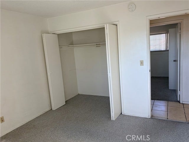 2nd unit Bedroom 1