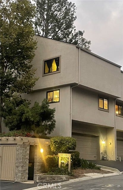 Property photo for 3619 W Hidden LN, #C, Rolling Hills Estates, CA