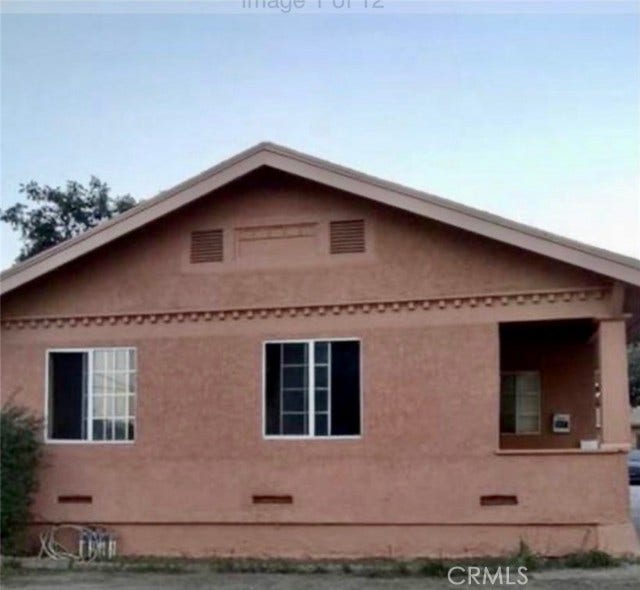 Property photo for 1448 W 106th, Los Angeles, CA