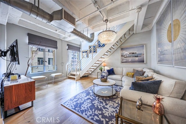 Property photo for 6253 Hollywood, #707, Los Angeles, CA