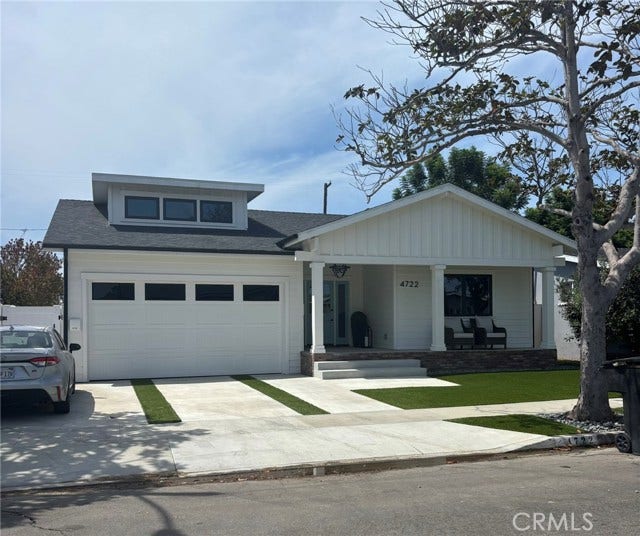 Property photo for 4722 Laurette, Torrance, CA
