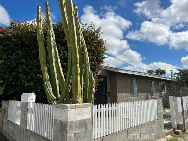 Property photo for 1750 253rd Place, Lomita, CA