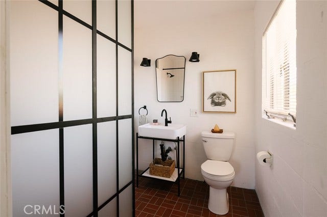73484 Sunnyvale DR, Twenty-Nine Palms, CA 92277