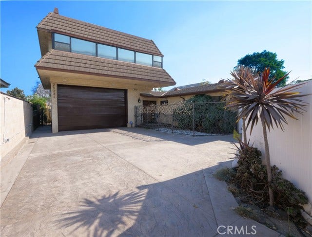 Property photo for 25334 Cypress St, Lomita, CA