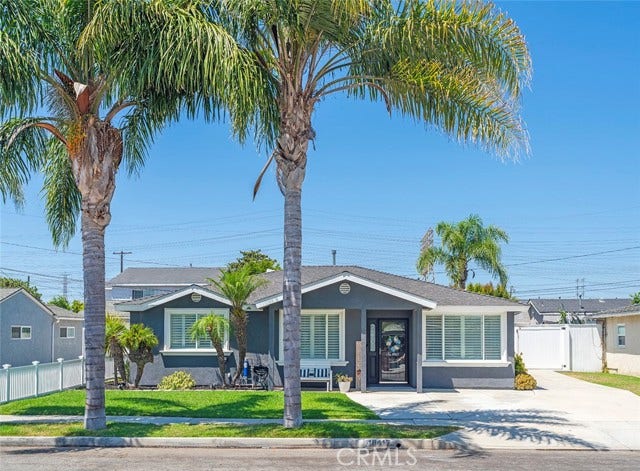 Property photo for 18417 Glenburn, Torrance, CA