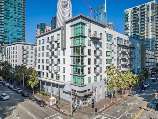 Property photo for 645 W 9th, #317, Los Angeles, CA