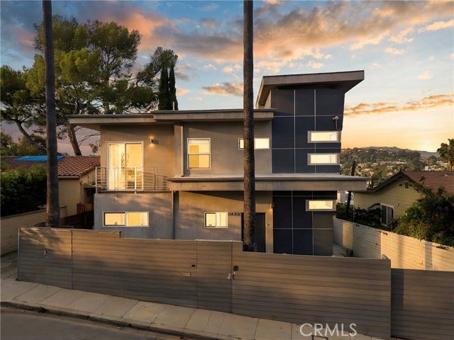 Property photo for 3439 Winslow, Los Angeles, CA