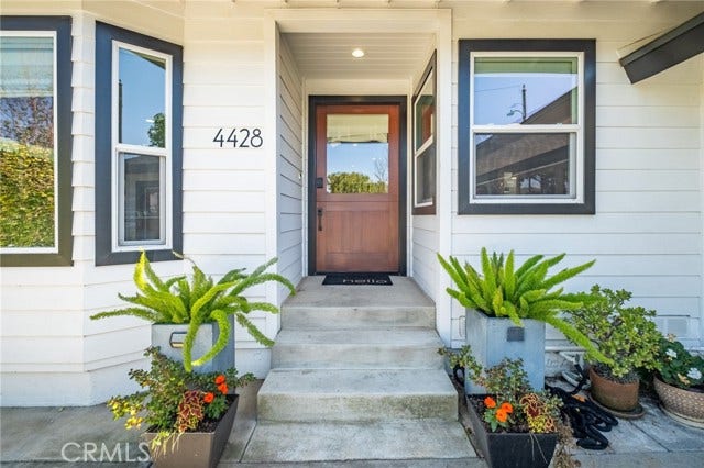 Property photo for 4428 W 234th Street, Torrance, CA