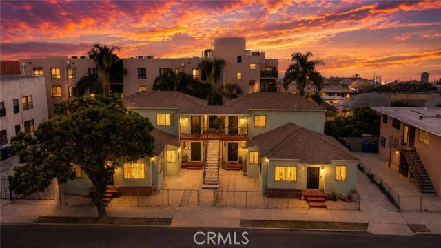 Property photo for 2316 Michigan, Los Angeles, CA