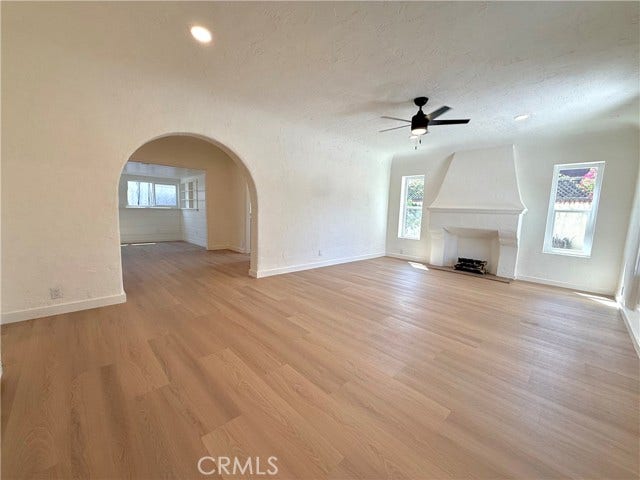 Property photo for 472 W Burnett, Long Beach, CA