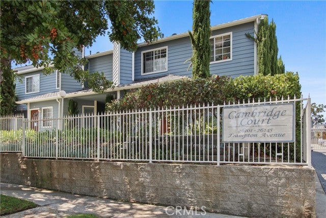 Property photo for 26103 Frampton, #E, Harbor City, CA
