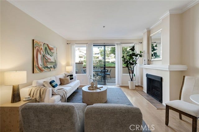 Property photo for 2571 Plaza Del Amo, #109, Torrance, CA