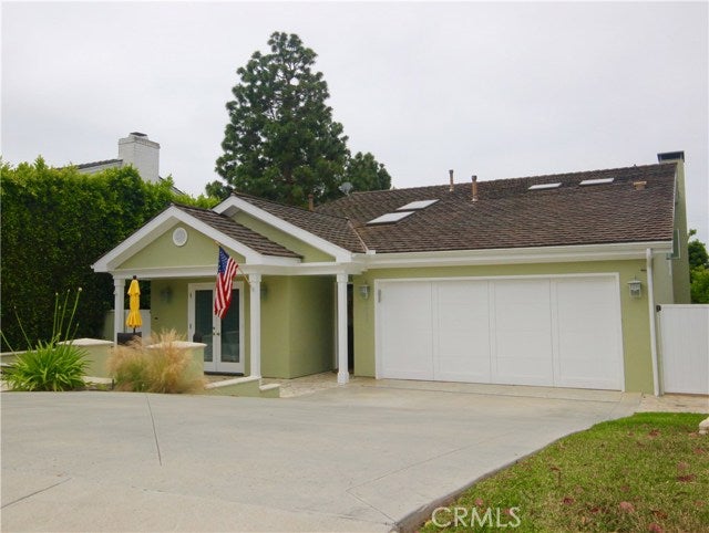 Property photo for 2433 Via Pacheco, Palos Verdes Estates, CA