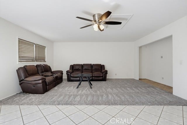 1901 E 63rd, Long Beach, CA 90805 Another view of bonus pool room.