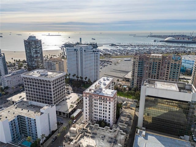 Property photo for 455 E Ocean Blvd, #606, Long Beach, CA