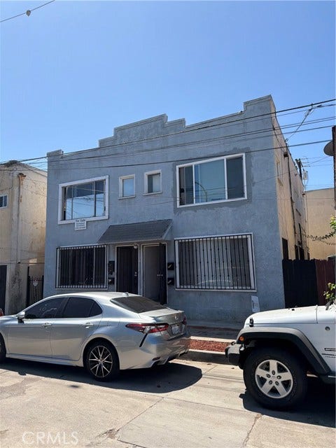 Property photo for 1136 E Alhambra CT, Long Beach, CA