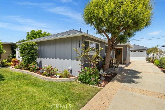 Property photo for 3253 Cricklewood ST, Torrance, CA