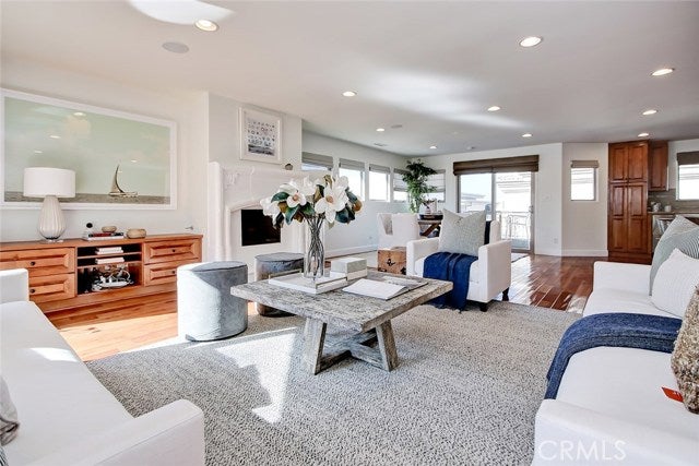Property photo for 712 2nd Street, #B, Hermosa Beach, CA