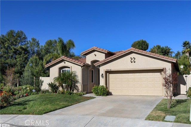 Property photo for 32116 Corte Sabrinas, Temecula, CA