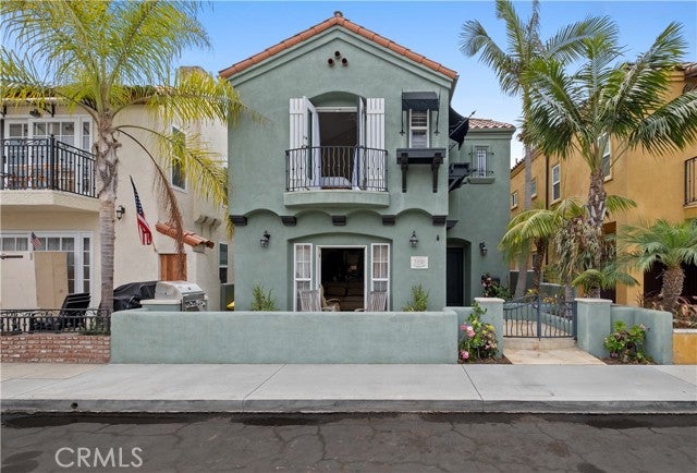 Property photo for 5550 E Saint Irmo, Long Beach, CA