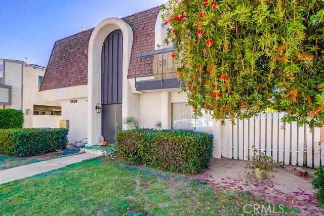 Property photo for 2306 Curtis AVE, #3, Redondo Beach, CA