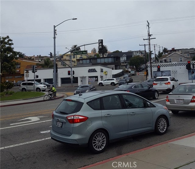 Property photo for 1402 Pacific Coast Hwy., Hermosa Beach, CA