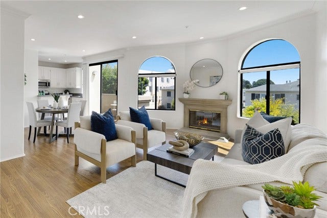 Property photo for 1541 S Bedford, #205, Los Angeles, CA