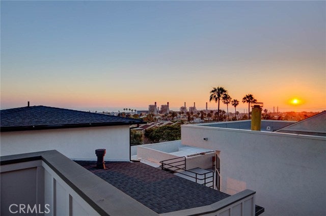 Property photo for 602 N Irena Avenue, #B, Redondo Beach, CA