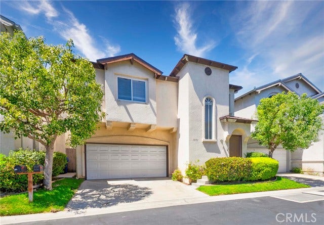 Property photo for 1331 Abraham Terrace, Harbor City, CA