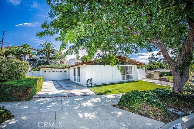 Property photo for 600 Bynner Drive, San Pedro, CA