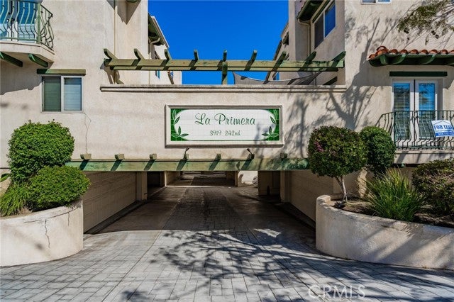 Property photo for 3919 W. 242nd Street, #D, Torrance, CA