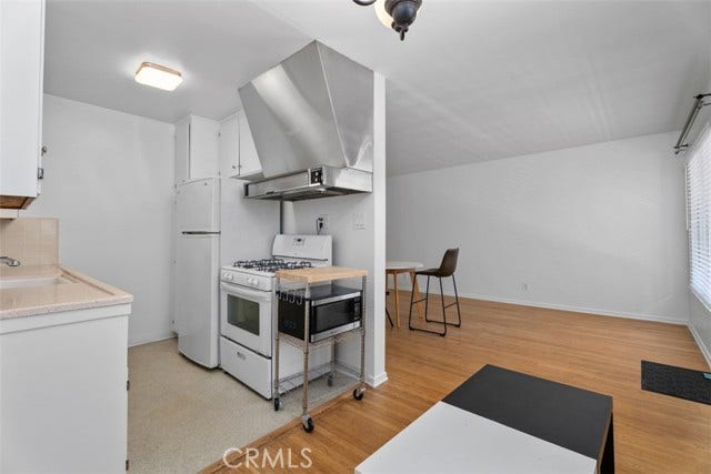 Property photo for 1015 E Ocean Blvd, #4, Long Beach, CA