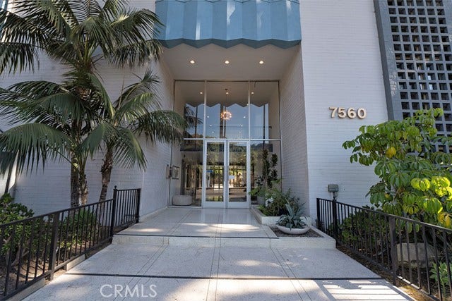 Property photo for 7560 Hollywood BLVD, #110, Los Angeles, CA