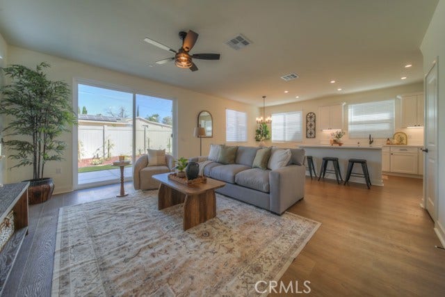 Property photo for 34524 Carnation CT, Yucaipa, CA