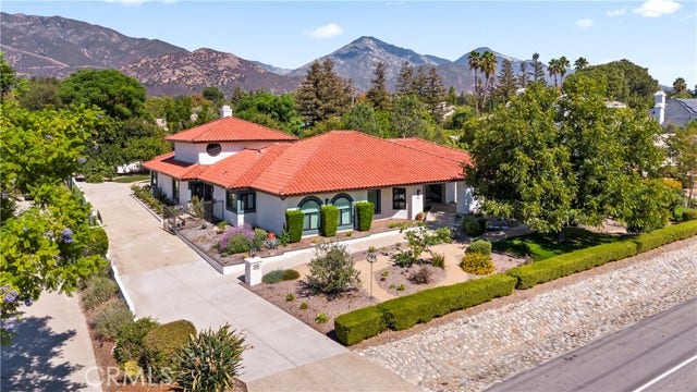 831 Pomello, Claremont, CA 91711