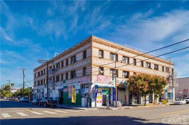 Property photo for 2709 W Pico BLVD, Los Angeles, CA