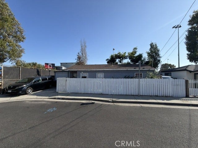Property photo for 188 E 214th, Carson, CA