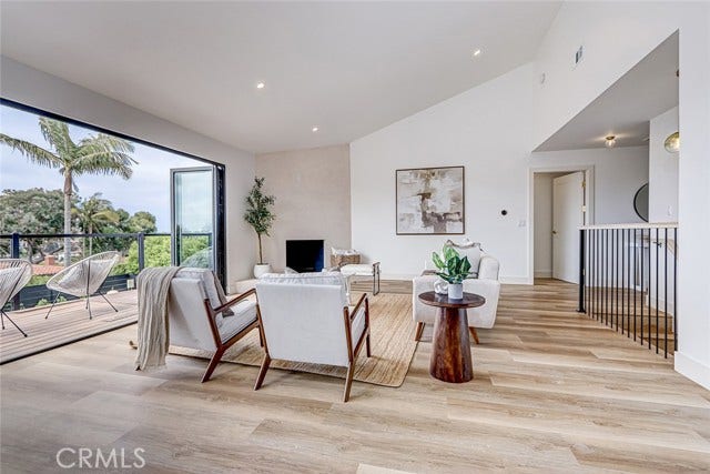 Property photo for 329 Calle Mayor, Redondo Beach, CA