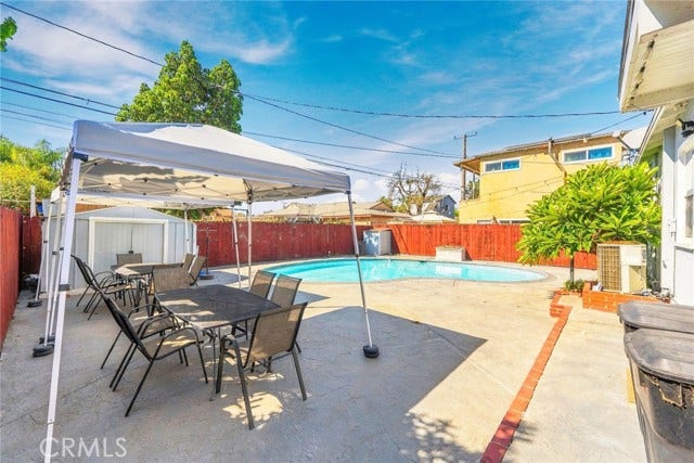 9612 Haney ST, Pico Rivera, CA 90660