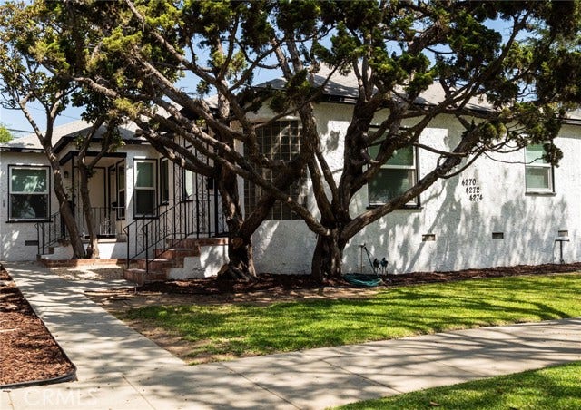 Property photo for 4270 Elenda ST, Culver City, CA