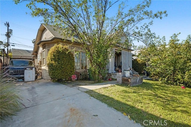 Property photo for 773 N Alexandria AVE, Los Angeles, CA