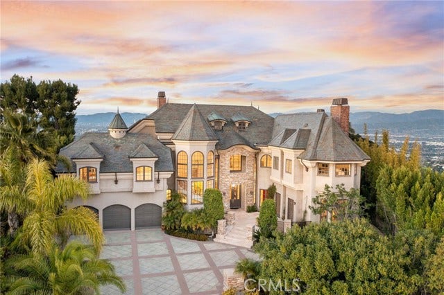 Property photo for 13320 Mulholland DR, Beverly Hills, CA