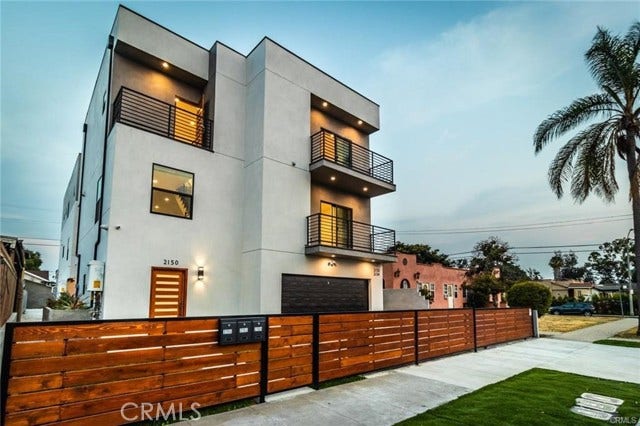 Property photo for 2150 S West View, Los Angeles, CA