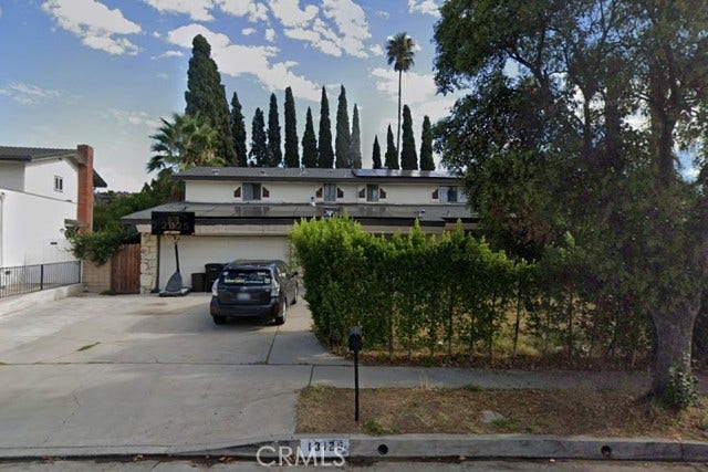 Property photo for 13126 Courbet, Los Angeles, CA
