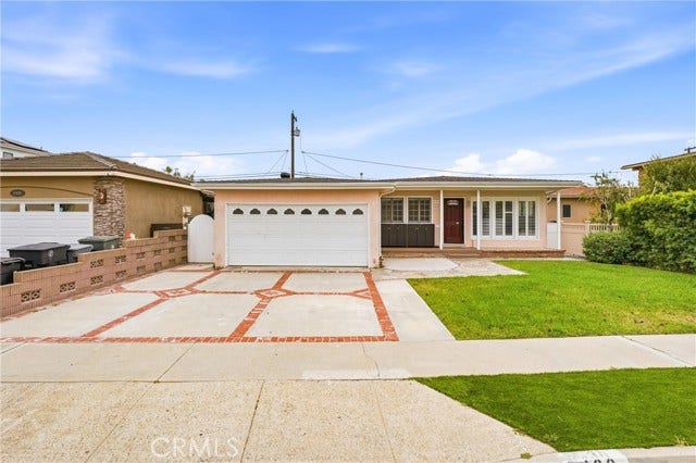 Property photo for 3430 W 228th PL, Torrance, CA
