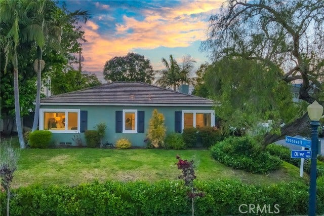 Property photo for 730 E Roosevelt, Long Beach, CA