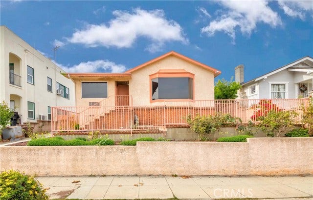 Property photo for 1139 S Patton AVE, San Pedro, CA
