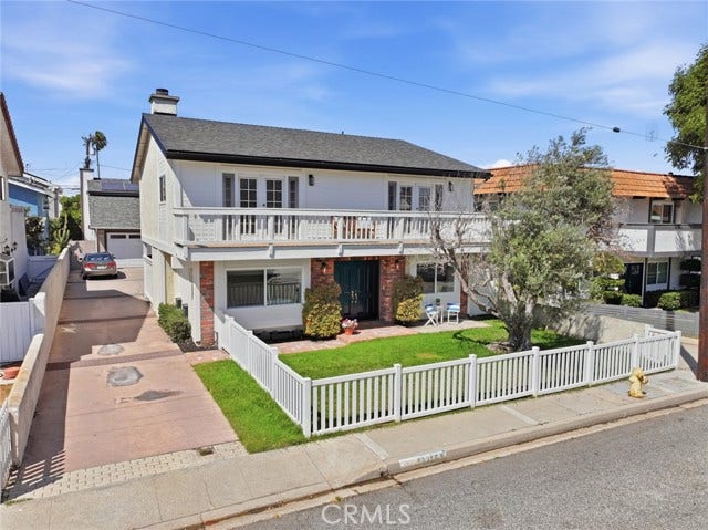 Property photo for 2215 Curtis AVE, #A, Redondo Beach, CA