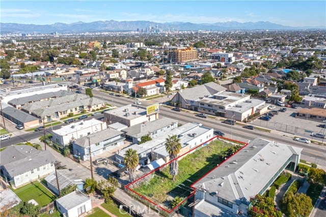 Property photo for 5869 West, Los Angeles, CA