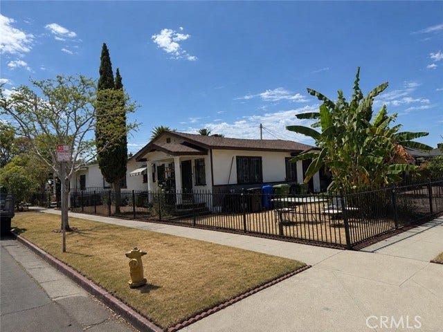Property photo for 5953 S Denker AVE, Los Angeles, CA